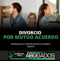 Divorcio