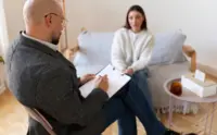Terapia de Pareja