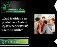 Sucesiones