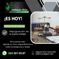Impugnación de Paternidad
