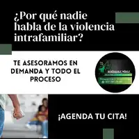 Violencia Intrafamiliar