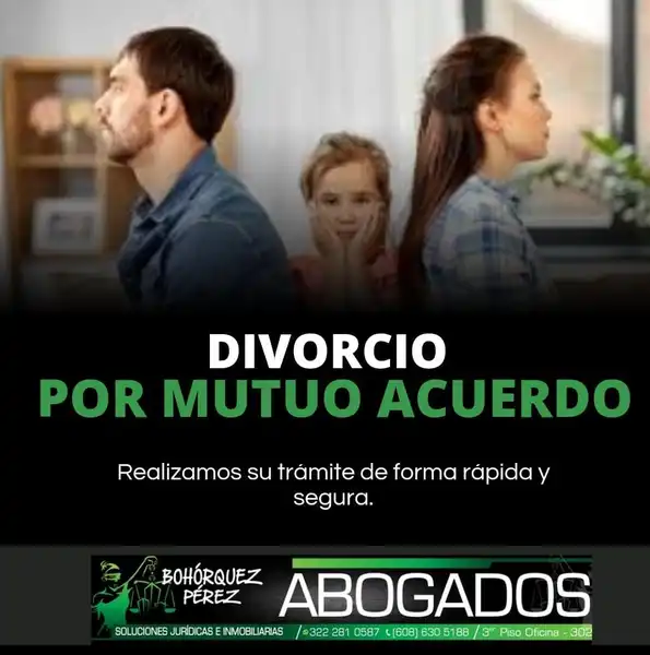 Divorcio