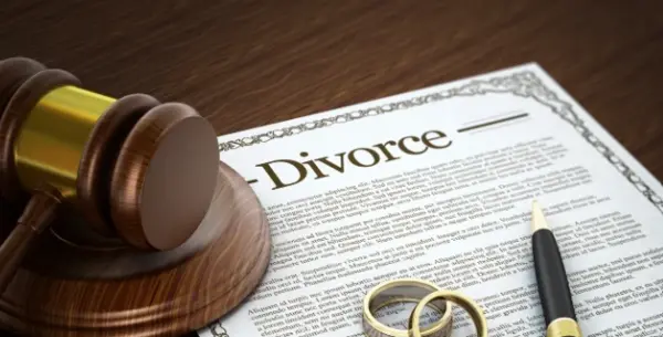 Divorcio