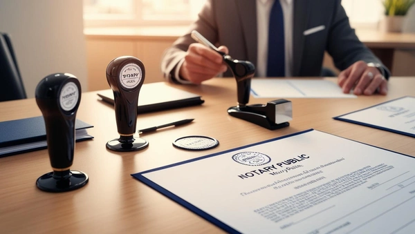 imagen Notarial