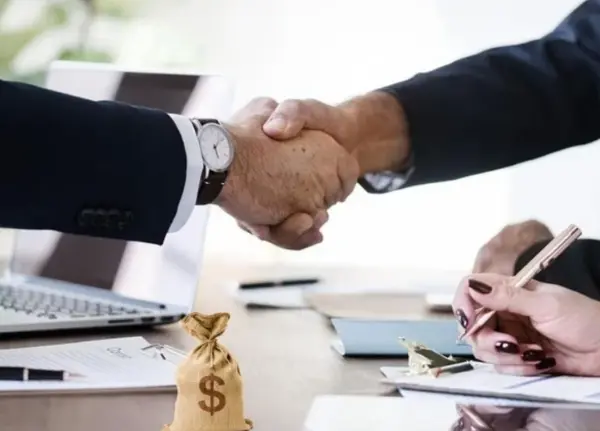 Estudio de Financiación de Crédito