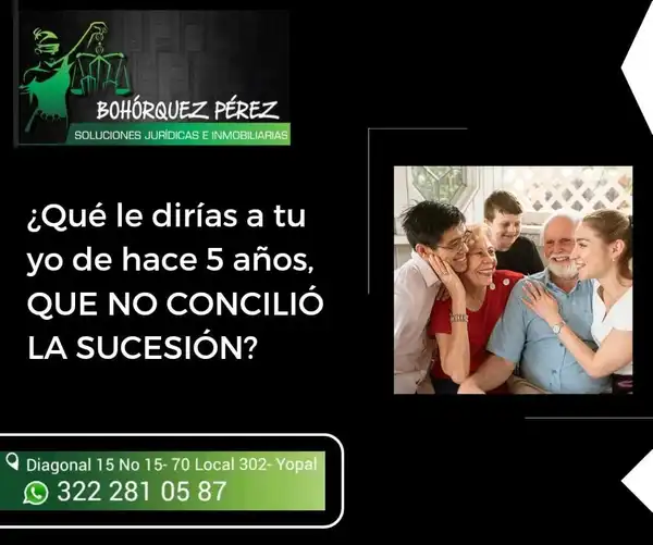 Sucesiones