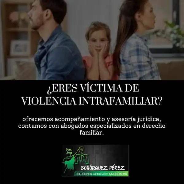 imagen Derecho de Familia