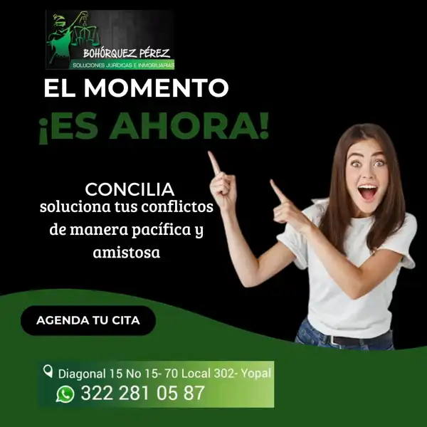 imagen Conciliación